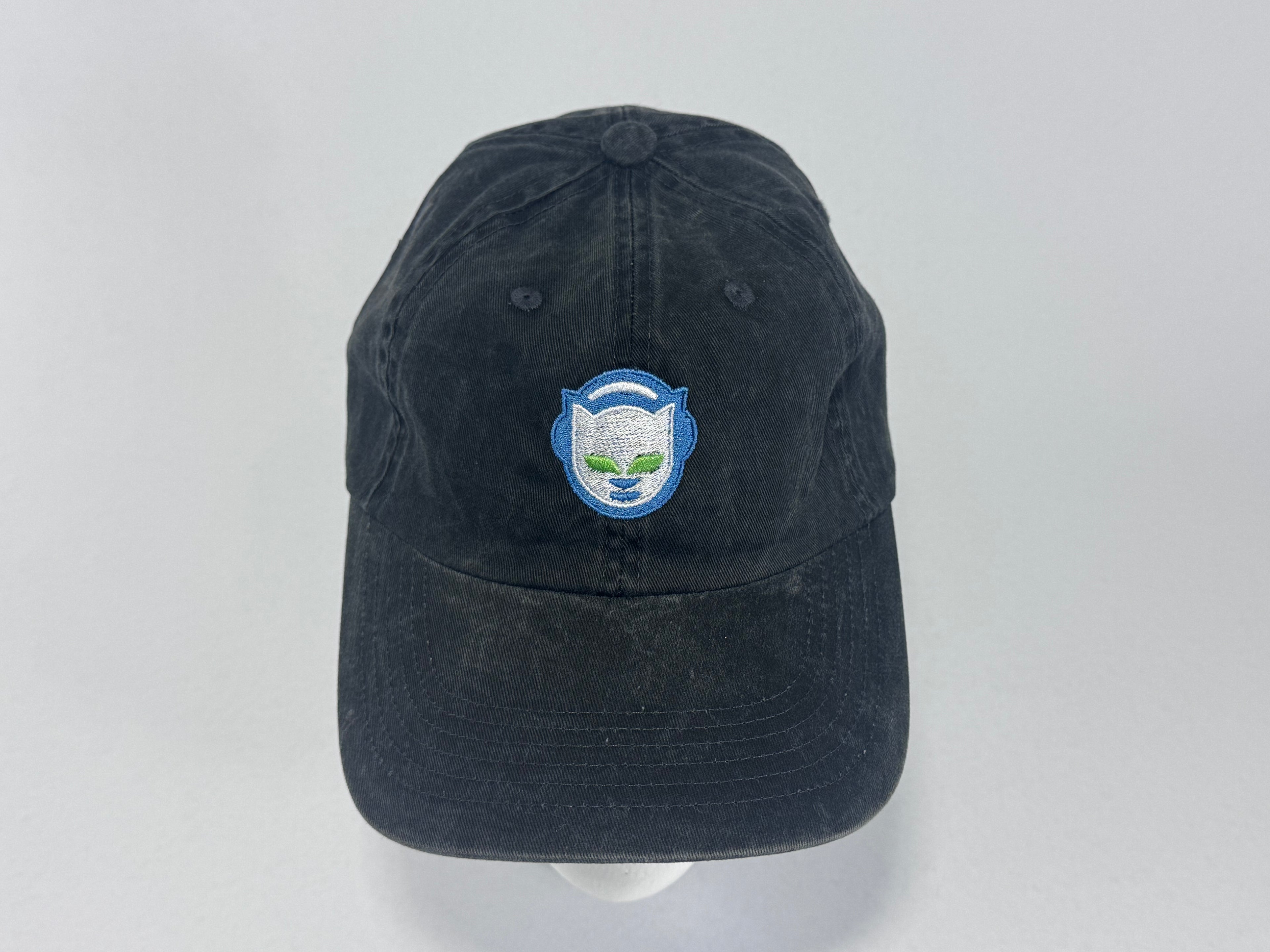NAPSTER™ Logo Hat